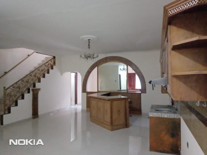 Rumah dijual di Taman Dago Lippo Cikarang